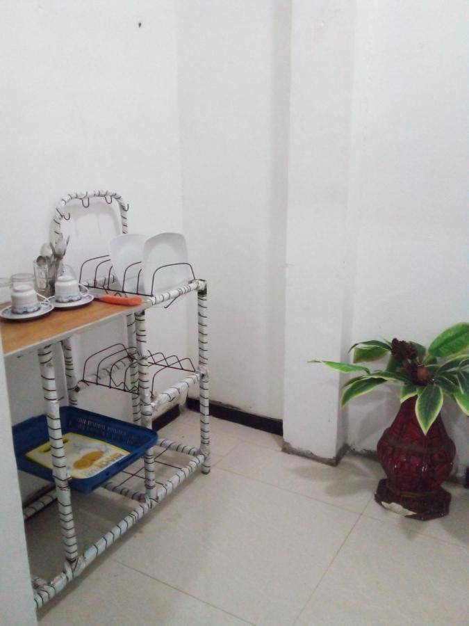 Yunal'S Place Matara Bagian luar foto