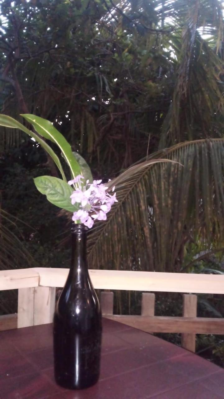 Yunal'S Place Matara Bagian luar foto