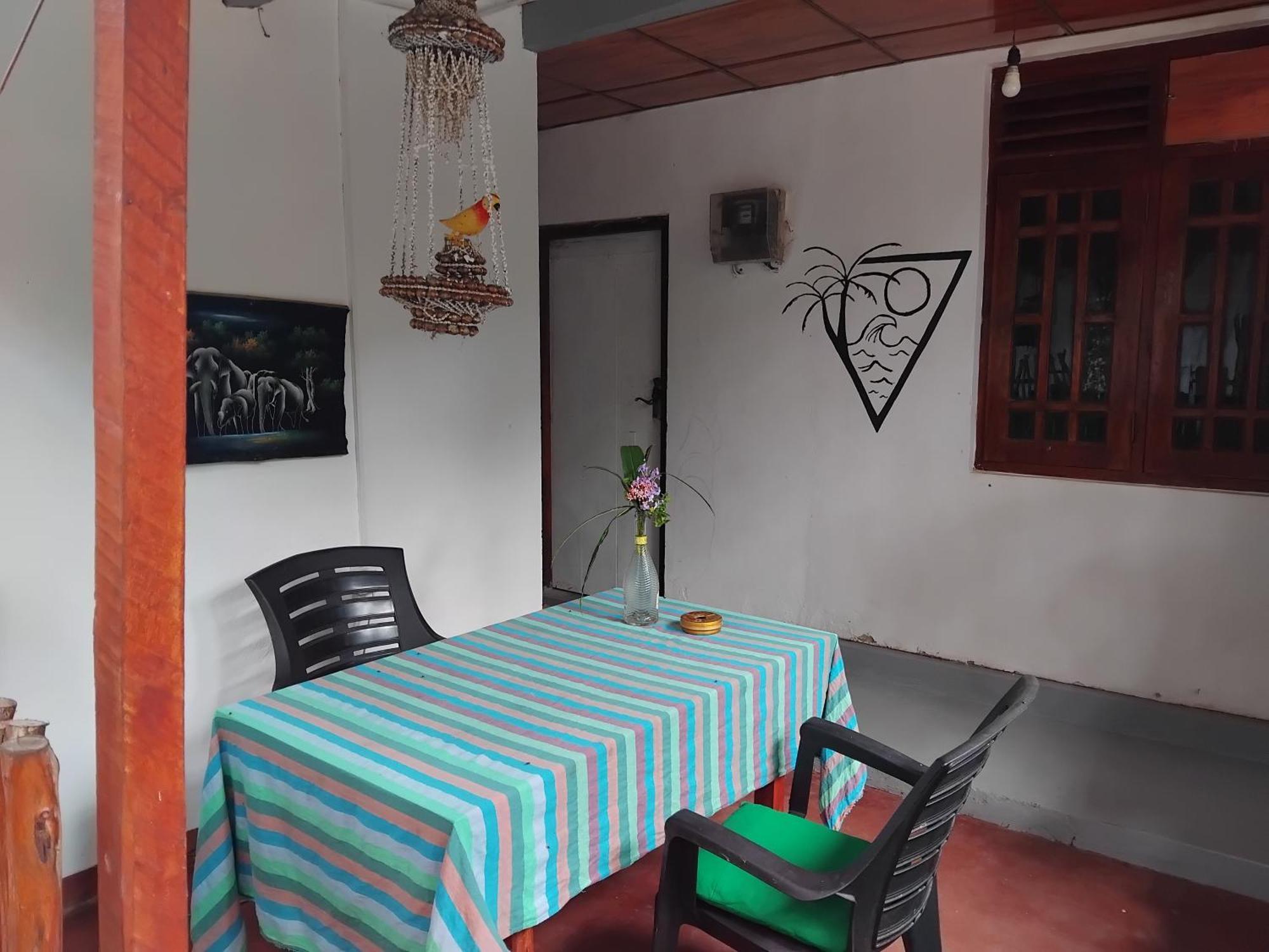 Yunal'S Place Matara Ruang foto